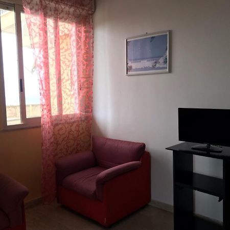 90Ss Apartament Apartment เรจโจ ดี คาลาเบีย ภายนอก รูปภาพ
